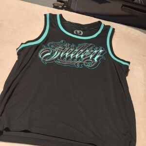 Sullen Art Co Graphic Men's Jersey